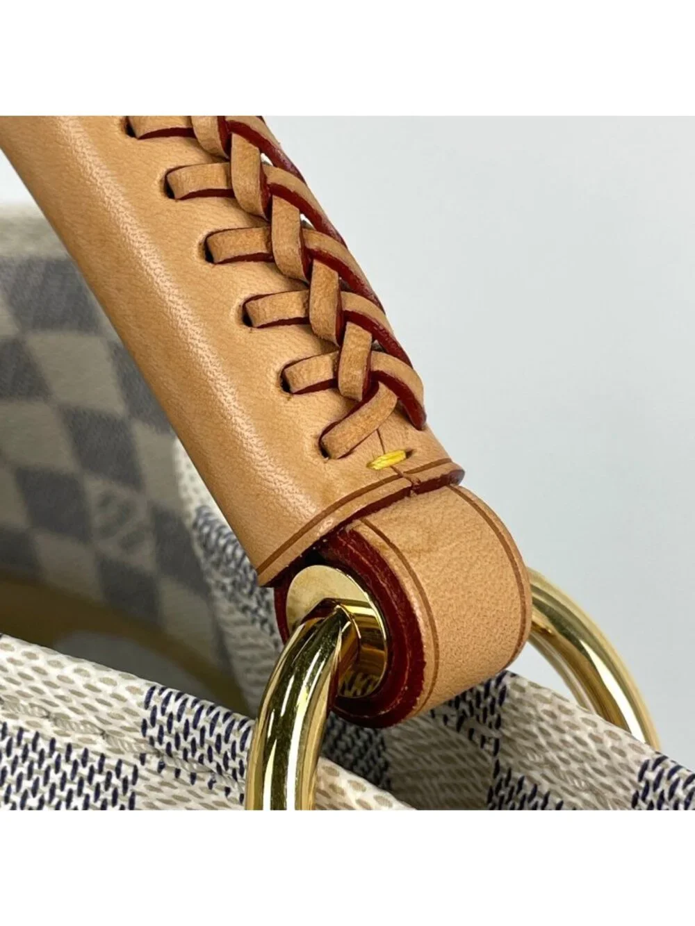 Louis Vuitton this authentic
